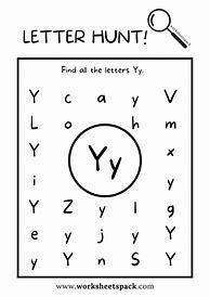 Image result for Find Letter L Worksheet