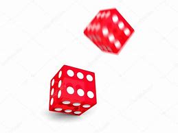 Image result for Two Red Dice