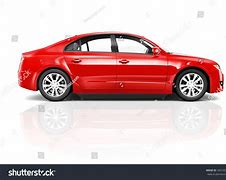 Image result for Red Car Side