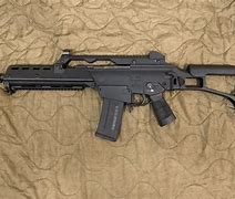 Image result for HK G36E