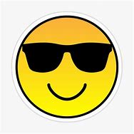 Image result for Cool Emoji Sticker