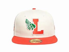 Image result for New Era Cream Hat