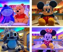 Image result for Disneyland Plush