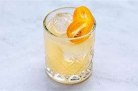 Image result for Kumquat Cocktail