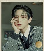 Image result for Yeosang Ateez Movement