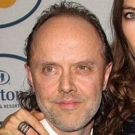 Image result for Old Lars Ulrich