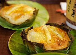 Image result for Serita Dulce Bibingka