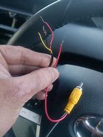 Image result for Reverse Camera Wiring Diagram 5 Wire