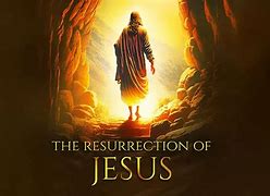 Image result for Catholic Resurrection of Jesus