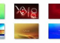 Image result for Sony Vaio Theme