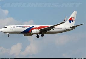 Image result for Boeing 737 Malaysia Airlines