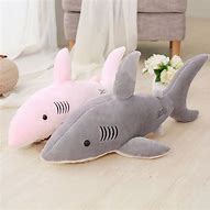 Image result for Shark Plush Kawai