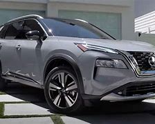 Image result for Nissan Rogue Back