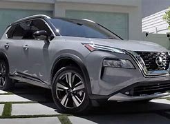 Image result for Nissan Rogue 2nd Generation