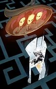 Image result for Court of Owls Maze