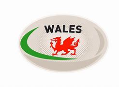 Image result for Welsh Rugby Ball