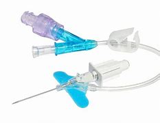 Image result for What Is an Over the Needle Catheter