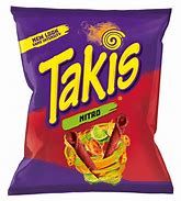 Image result for Takis Brand