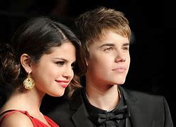 Image result for Selena Gomez Justin Bieber Music