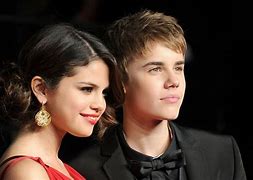 Image result for Justin Timberlake and Selena Gomez