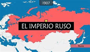 Image result for Imperio Ruso Mapa