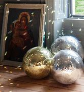 Image result for Sputnik Disco Ball