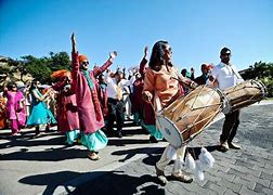 Image result for Baraat Brass Band