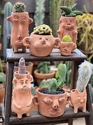 Image result for Clay Ceramic Pottery