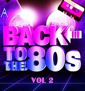 Image result for Back to the 80s