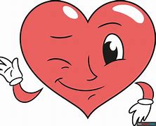 Image result for Picture Drawing Heart Side