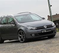 Image result for Golf 6 Variant