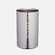 Image result for Wine Cooler Hammered