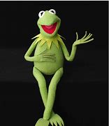 Image result for Kermit the Frog Running