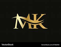 Image result for MK Logo Vector