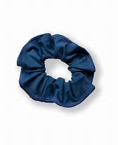 Image result for Lycra Scrunchies Dark Purple