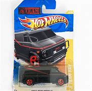 Image result for A Team Van Toy