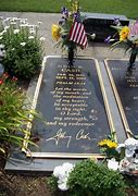 Image result for Johnny Cash Funeral