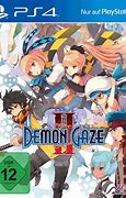 Image result for Demon Gaze PS4