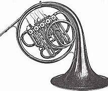 Image result for Single BB Horn