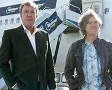 Image result for Jeremy Clarkson and James May Meme