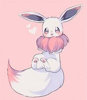 Image result for Pink Eevee