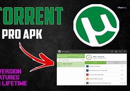 Image result for Torrent Pro Apk