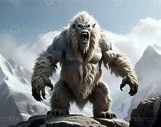 Image result for Tan Yeti