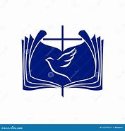 Image result for Bible Cross Dove