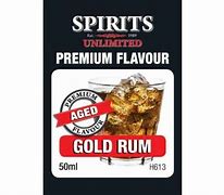 Image result for Premium Aged Rum