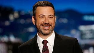 Image result for Jimmy Kimmel Religion