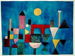 Image result for Paul Klee Famous Artists