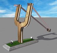 Image result for Giant Slingshot