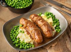 Image result for Suzy Bangers and Mash