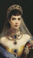 Image result for Russian Royal Tiaras